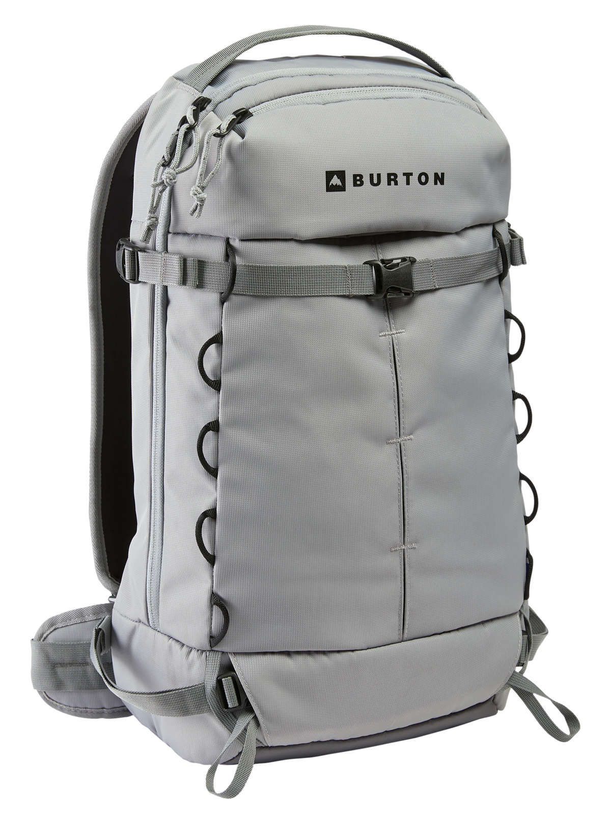 Burton Sidehill 18L Backpack - Sharkskin