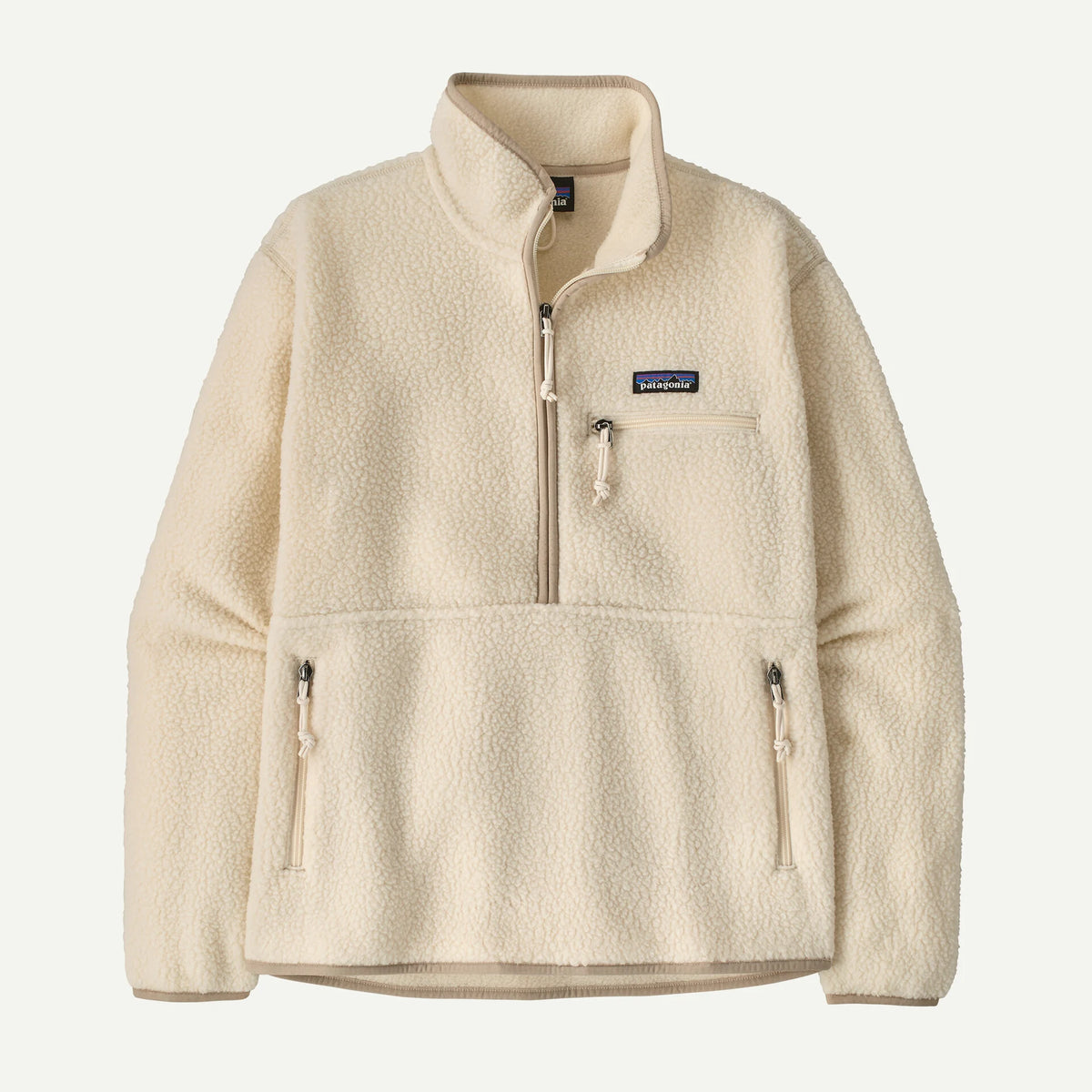 Patagonia Retro Pile Marsupial - Women's