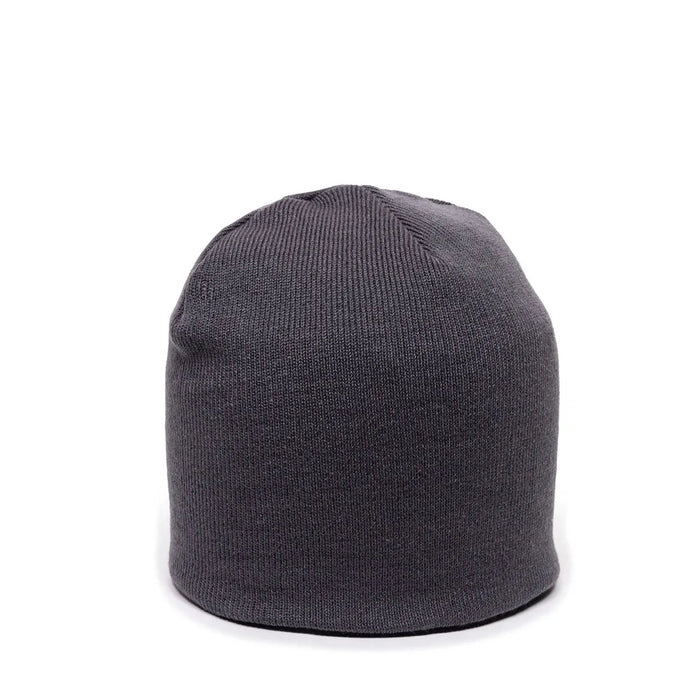 Outdoor Cap KN-550 Beanie – Polyester Knit Cold-Weather Cap