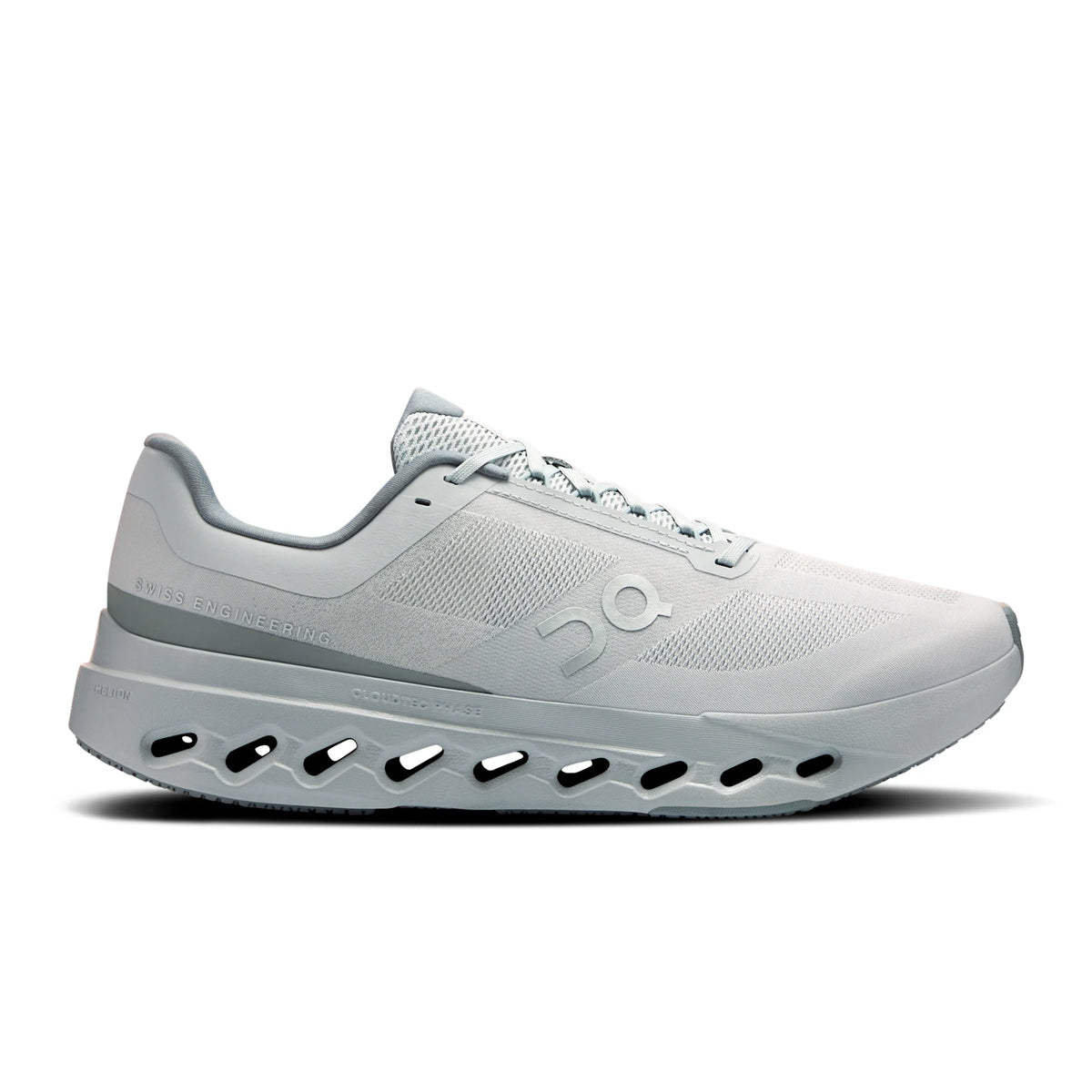 On Cloudsurfer Next Men's - Glacier/Glacier