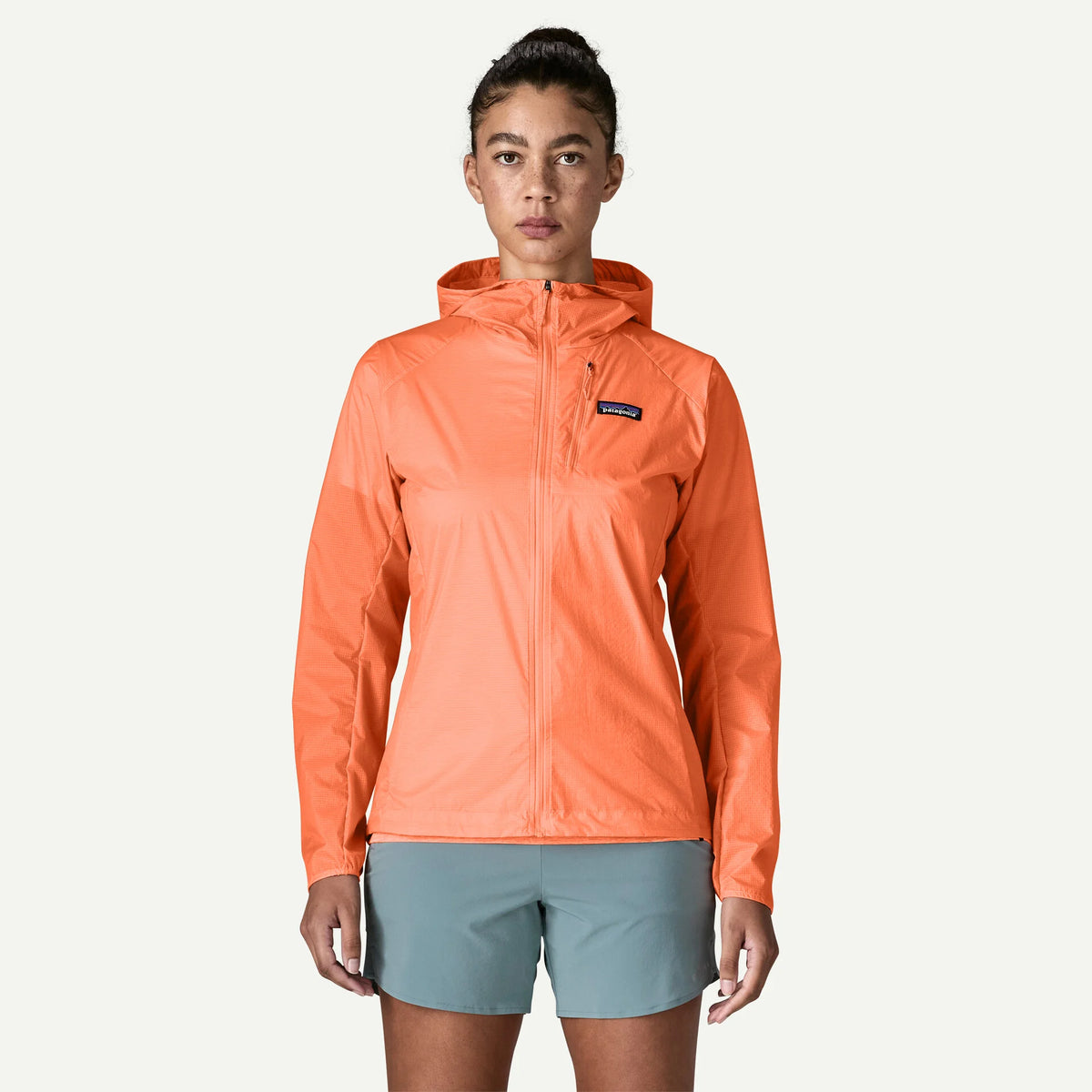 Patagonia Houdini Jacket – Women’s Lightweight Packable Windbreaker