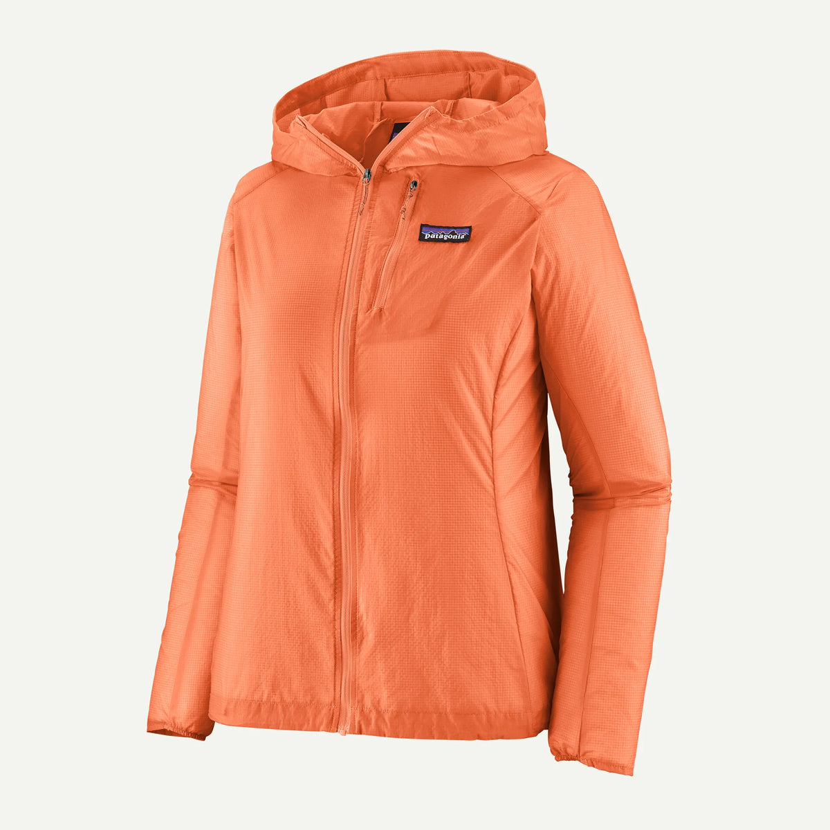 Patagonia Houdini Jacket – Women’s Lightweight Packable Windbreaker
