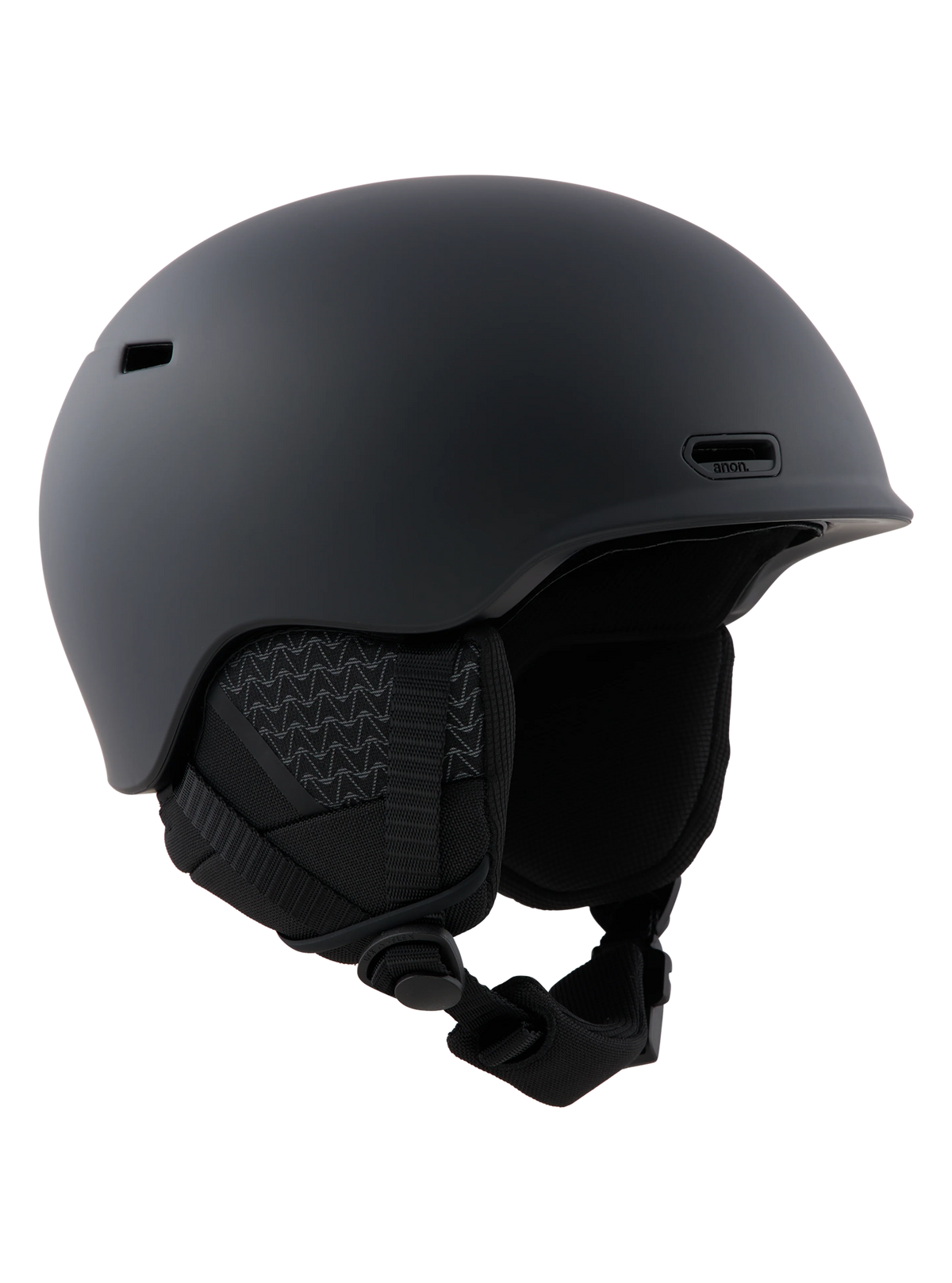 Anon Oslo WaveCel helmet - Black