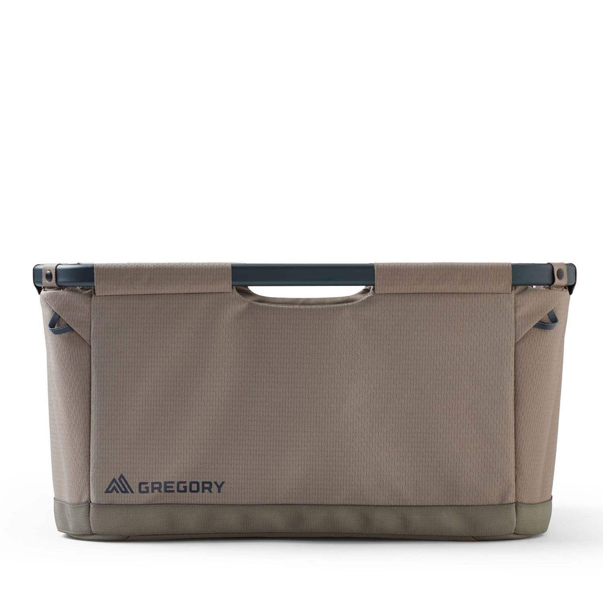 Gregory Alpaca Gear Basket – 70L Open-Top, Weather-Resistant Storage Tote for Travel & Gear Organization