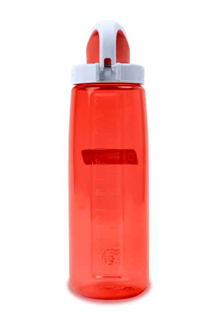 NALGENE ON-THE-FLY SUSTAIN24OZ CORAL W/FROST CORAL