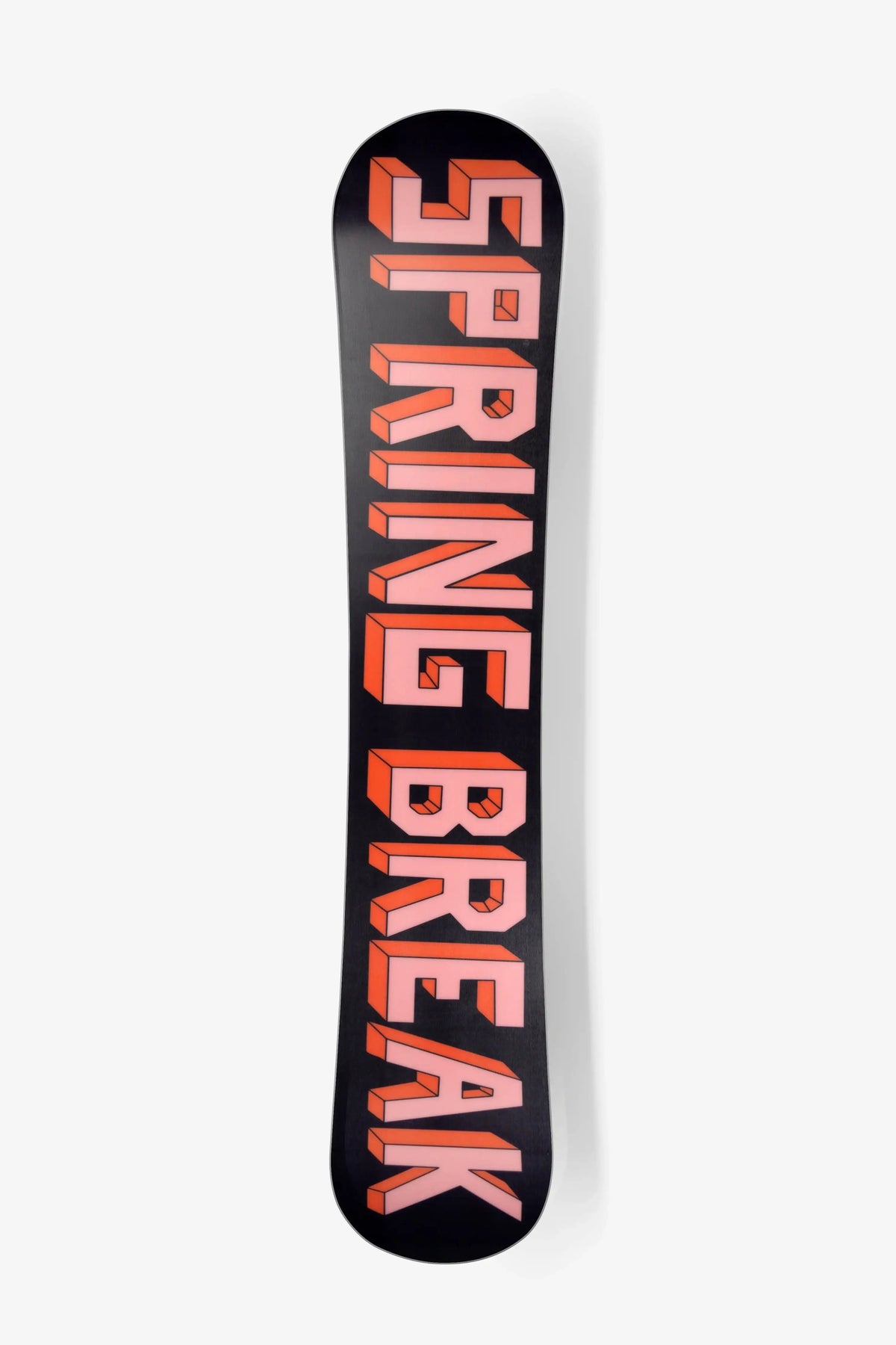 Capita SB Stairmaster Snowboard - 2026