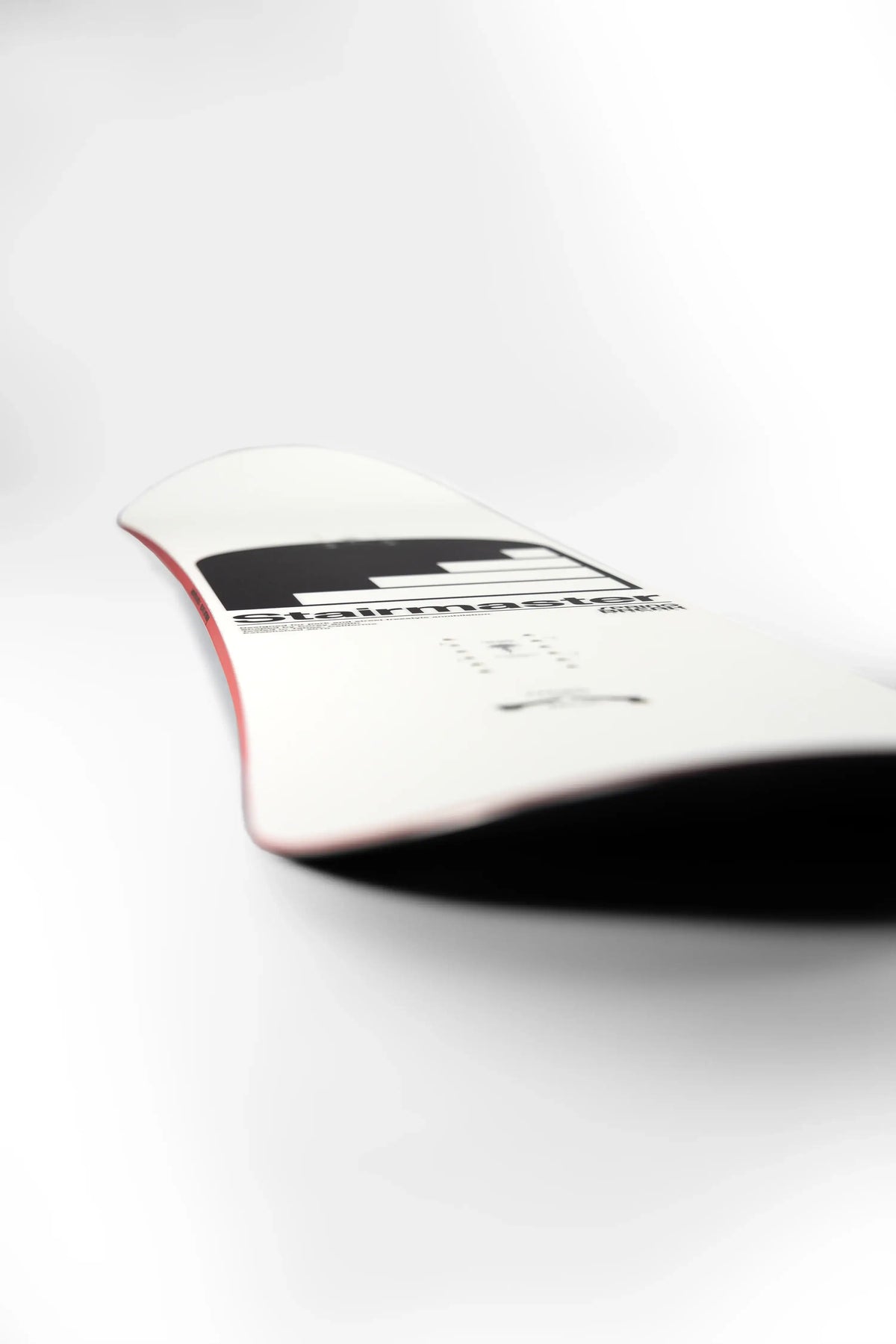 Capita SB Stairmaster Snowboard - 2026