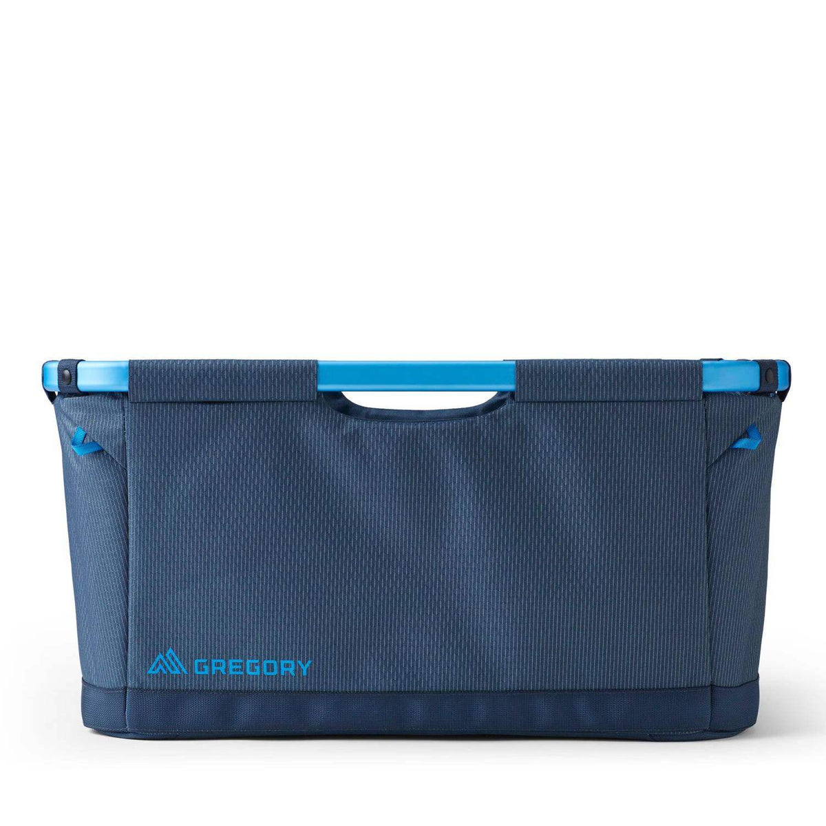 Gregory Alpaca Gear Basket – 70L Open-Top, Weather-Resistant Storage Tote for Travel & Gear Organization