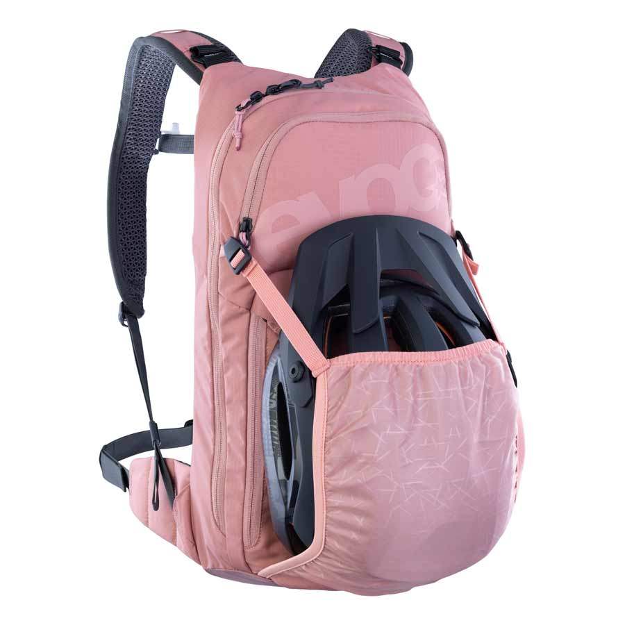 EVOC Stage 6 Hydration Bag w/ 2L Bladder Minimalist Mountain Biking Backpack with Hydration System