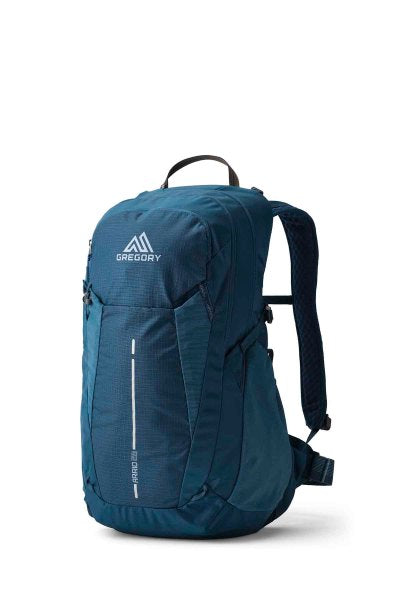 Gregory Arrio Daypack 20L | 22L | 24L | 28L - Lightweight Hiking Backpack with Hydration Compatibility