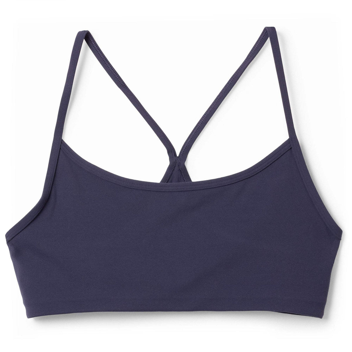 Vuori AllTheFeels Bra - Women's | Ultra-Soft, Supportive & Comfortable Sports Bra for Yoga & Everyday Wear