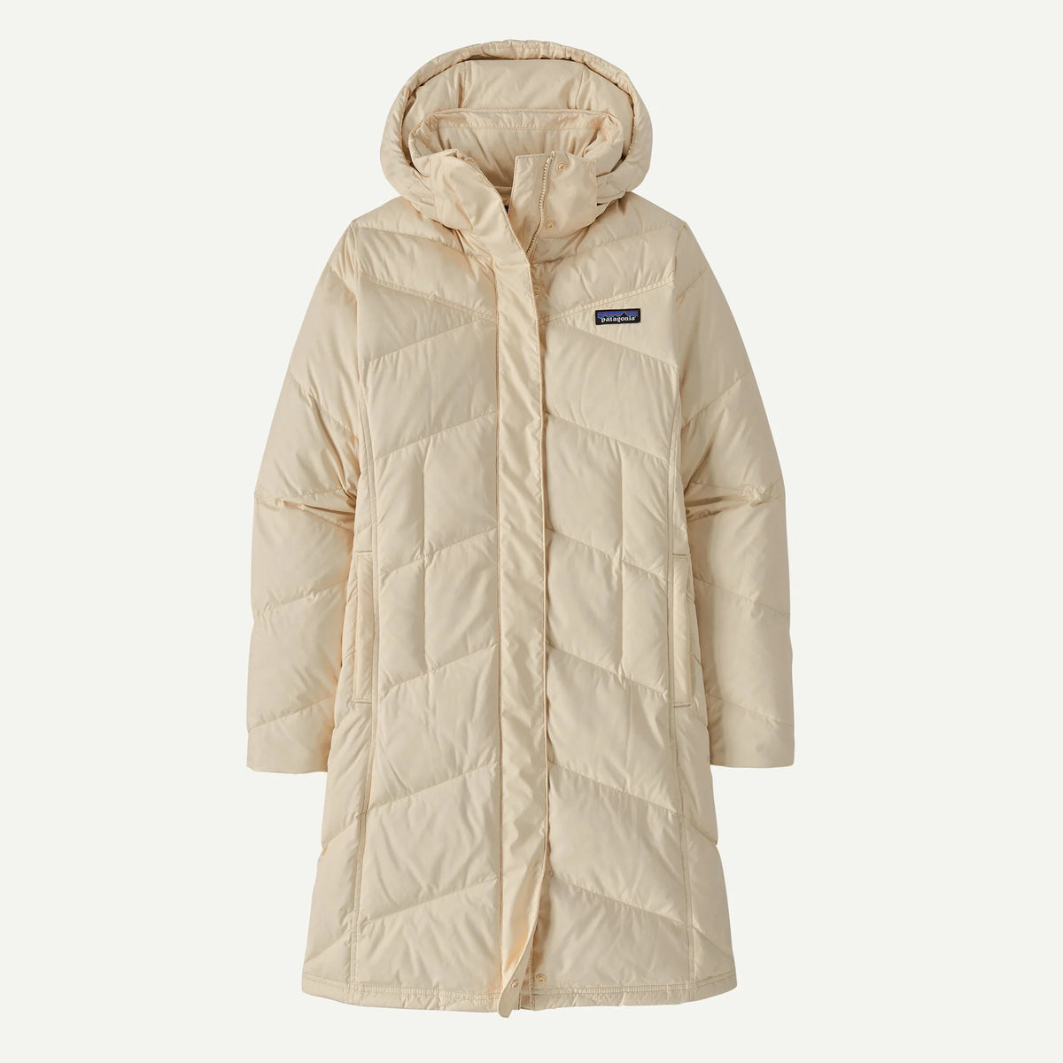 Patagonia Down With It Parka - Women's