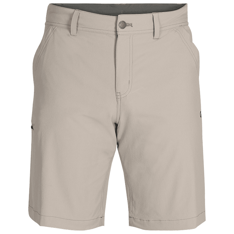 Outdoor Research Men s Ferrosi 10 Inch Inseam Lightweight Shorts