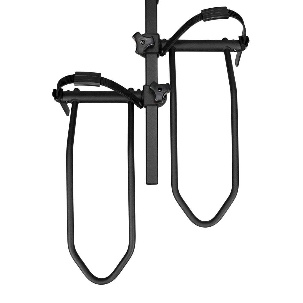 Hollywood Racks Bike Rack E-Bike Rack HR1500 2" Sport Rider Fits 2 Bikes