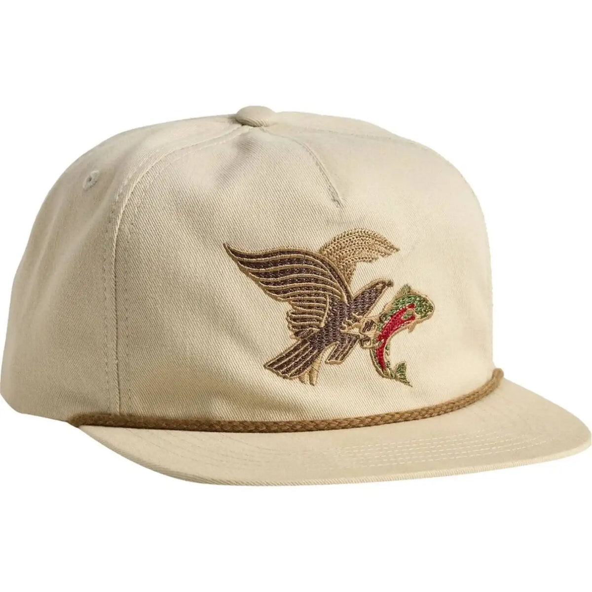Howler Bros Unstructured Snapback Hats