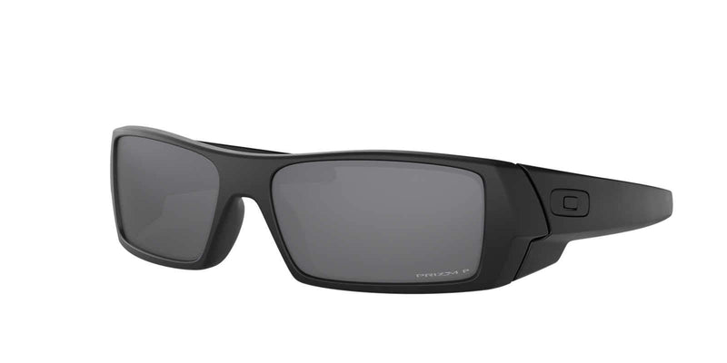 Oakley Gascan Men's Lifestyle Sunglasses