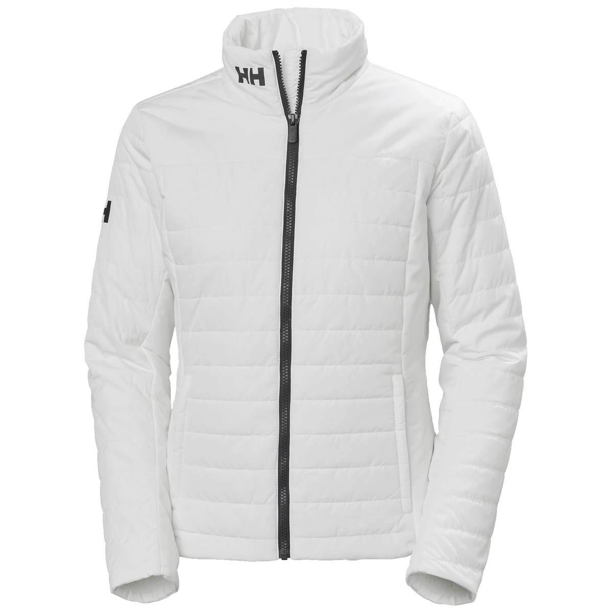 Helly Hansen Crew Insulator Jacket 2.0 - Women's - White