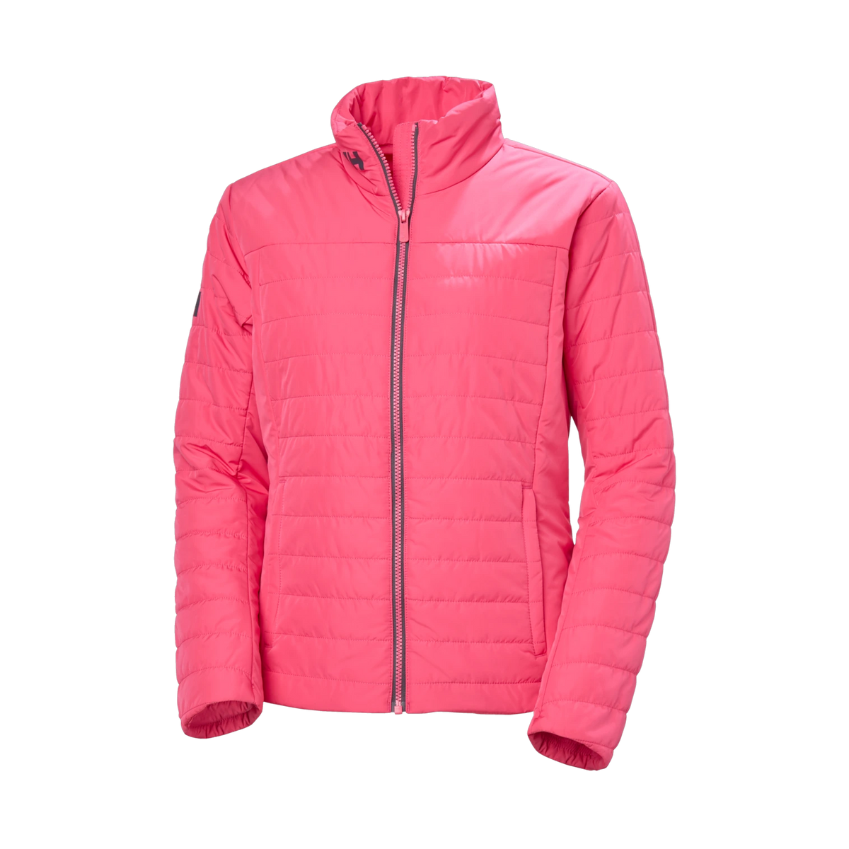 Helly Hansen Crew Insulator Jacket 2.0 - Women's - Hot Pink