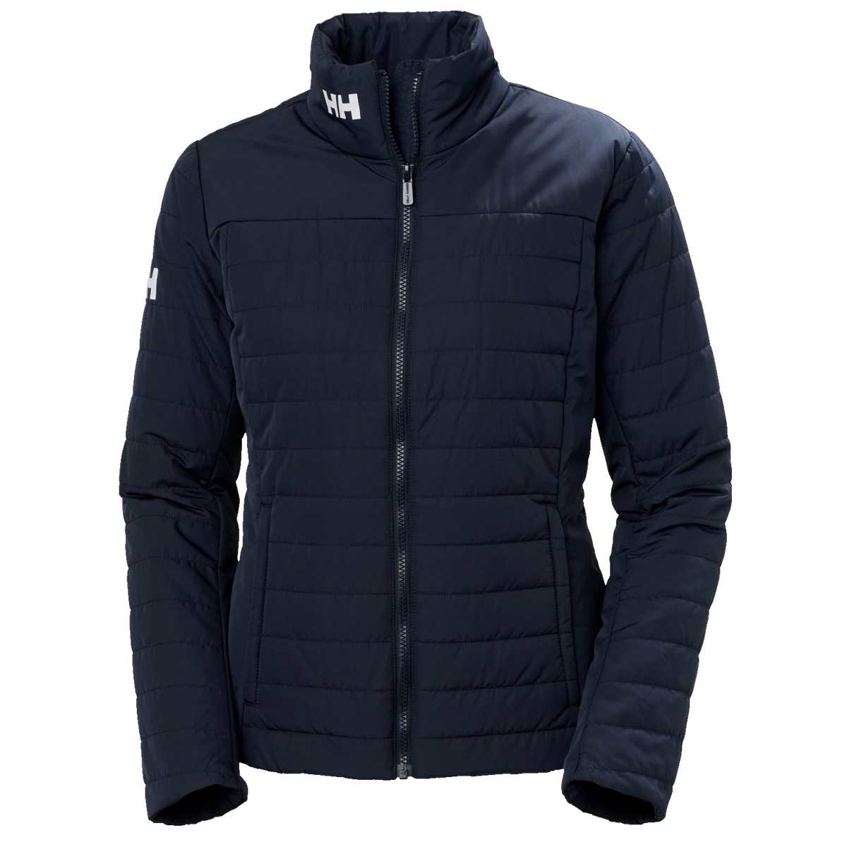 Helly Hansen Crew Insulator Jacket 2.0 - Women's - Navy