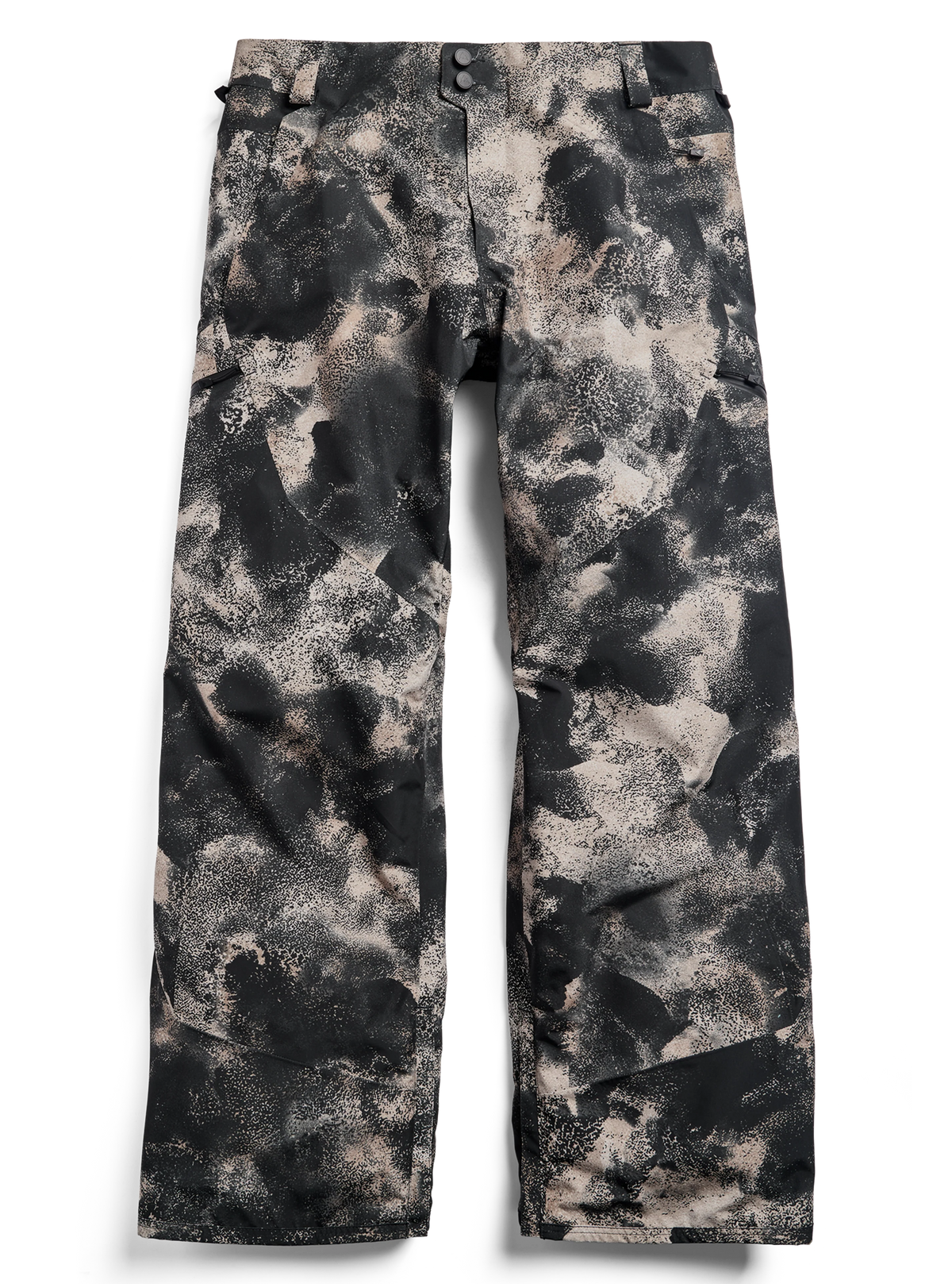Burton Reserve GORE-TEX 2L Pants Men's - Desert Rock