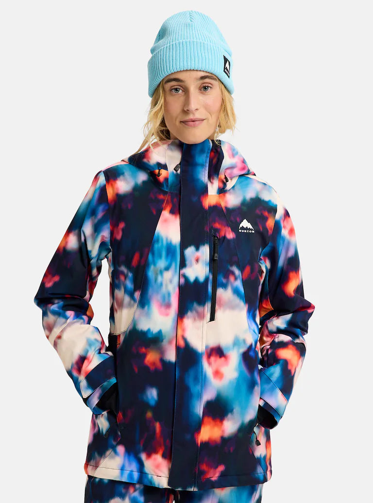 Burton Reserve 2L Insulated Stretch Slim Jacket - Women's