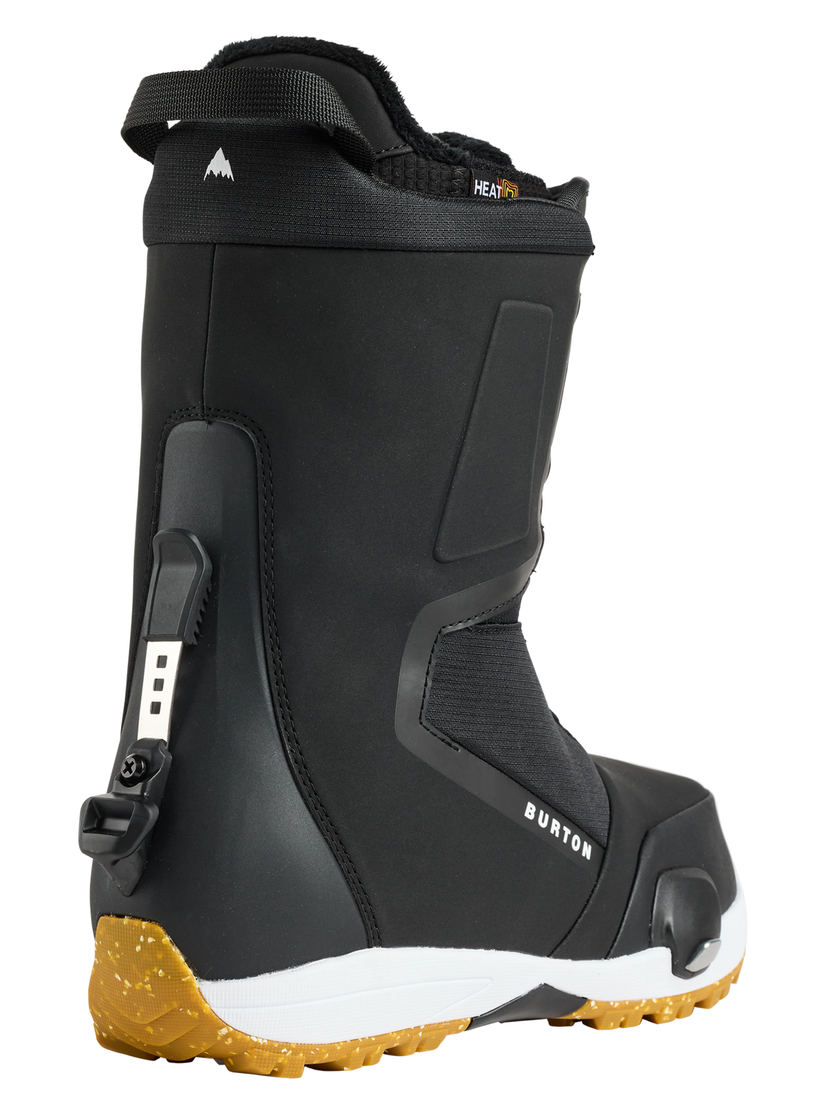 Burton Highshot Step On Boots - side