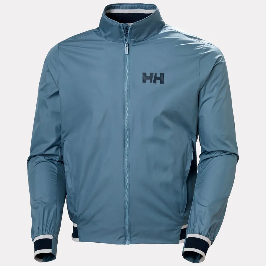 Helly Hansen Salt Windbreaker Jacket - Men's
