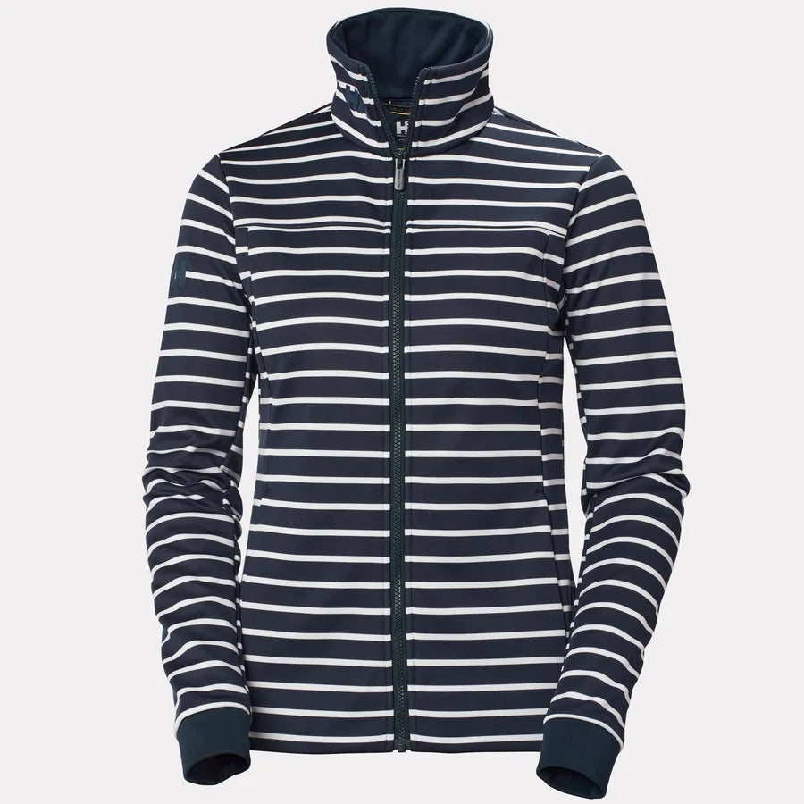 Helly Hansen Crew Fleece Jacket - Women's