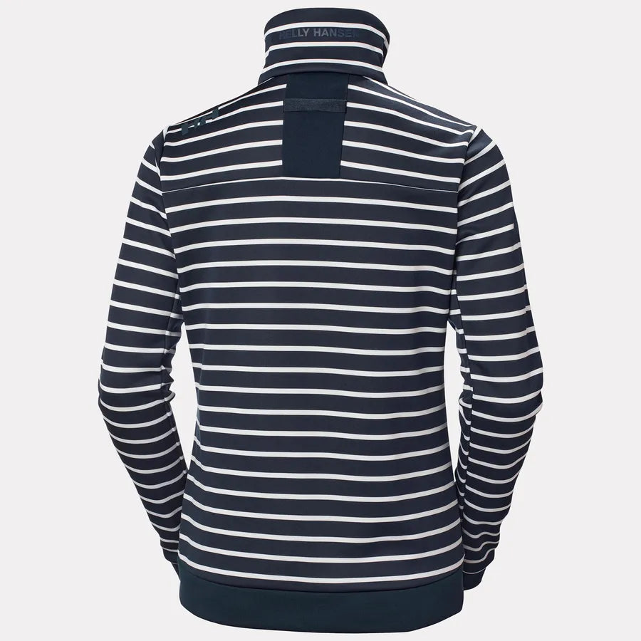 Helly Hansen Crew Fleece Jacket - Women's