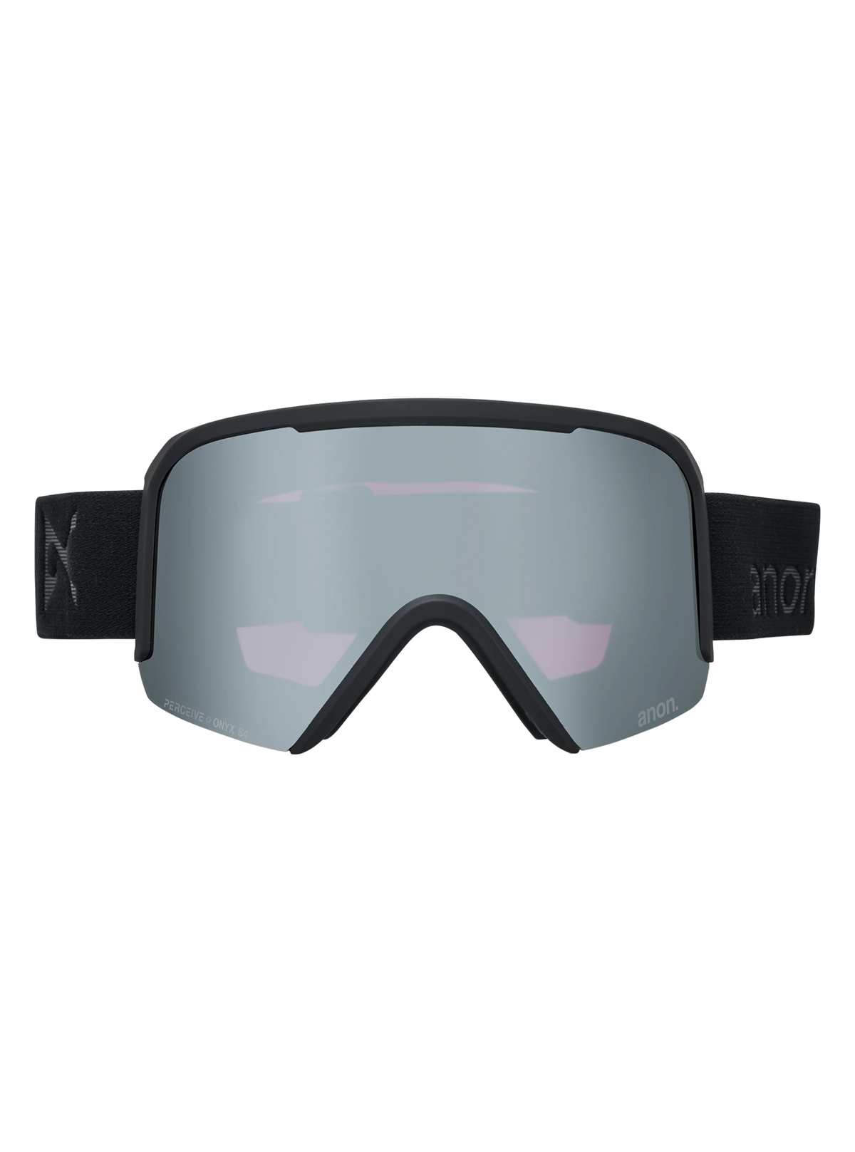 Anon Nesa Goggles - Smoke, Sunny Onyx / Cloudy Burst