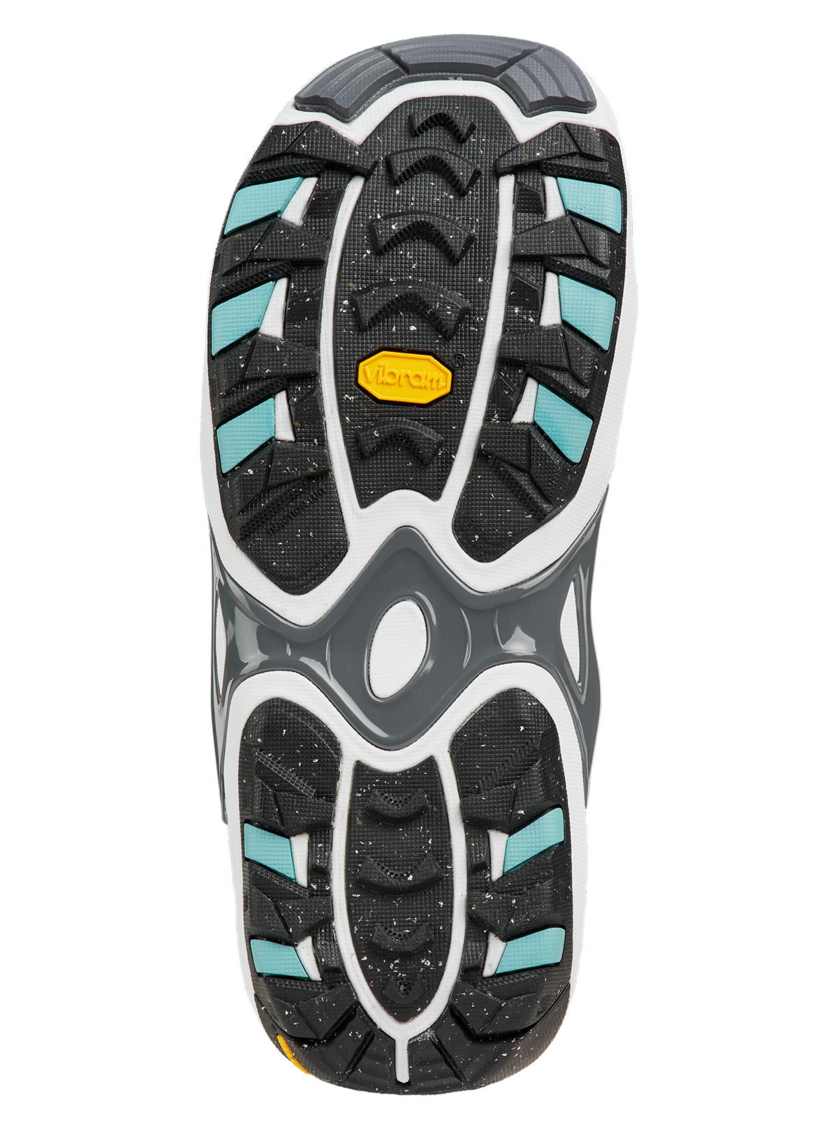 Burton Waverange X Pro Boots - sole