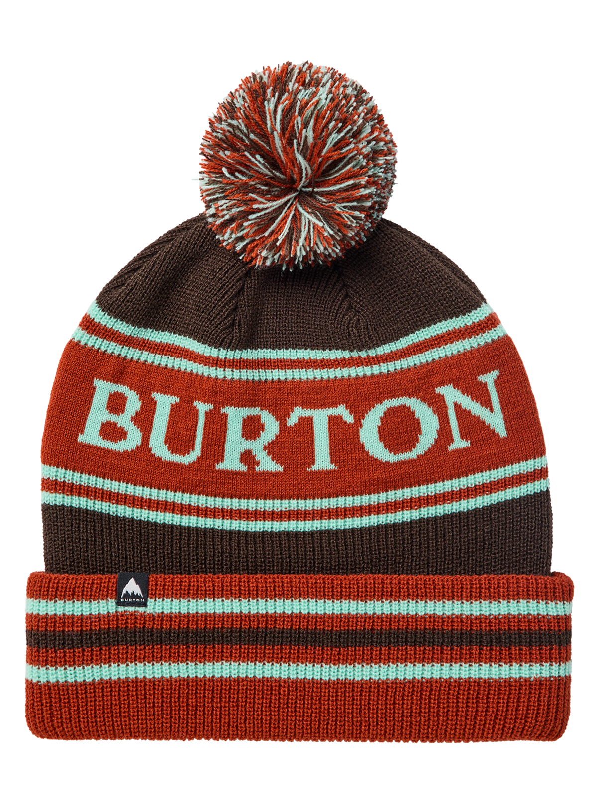Burton Trope Beanie - Spiced Chai