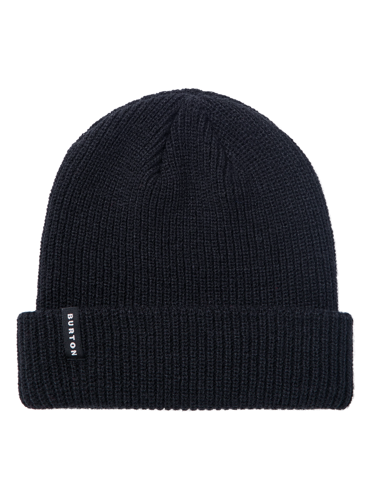 Burton All Day Long Beanie - True Black