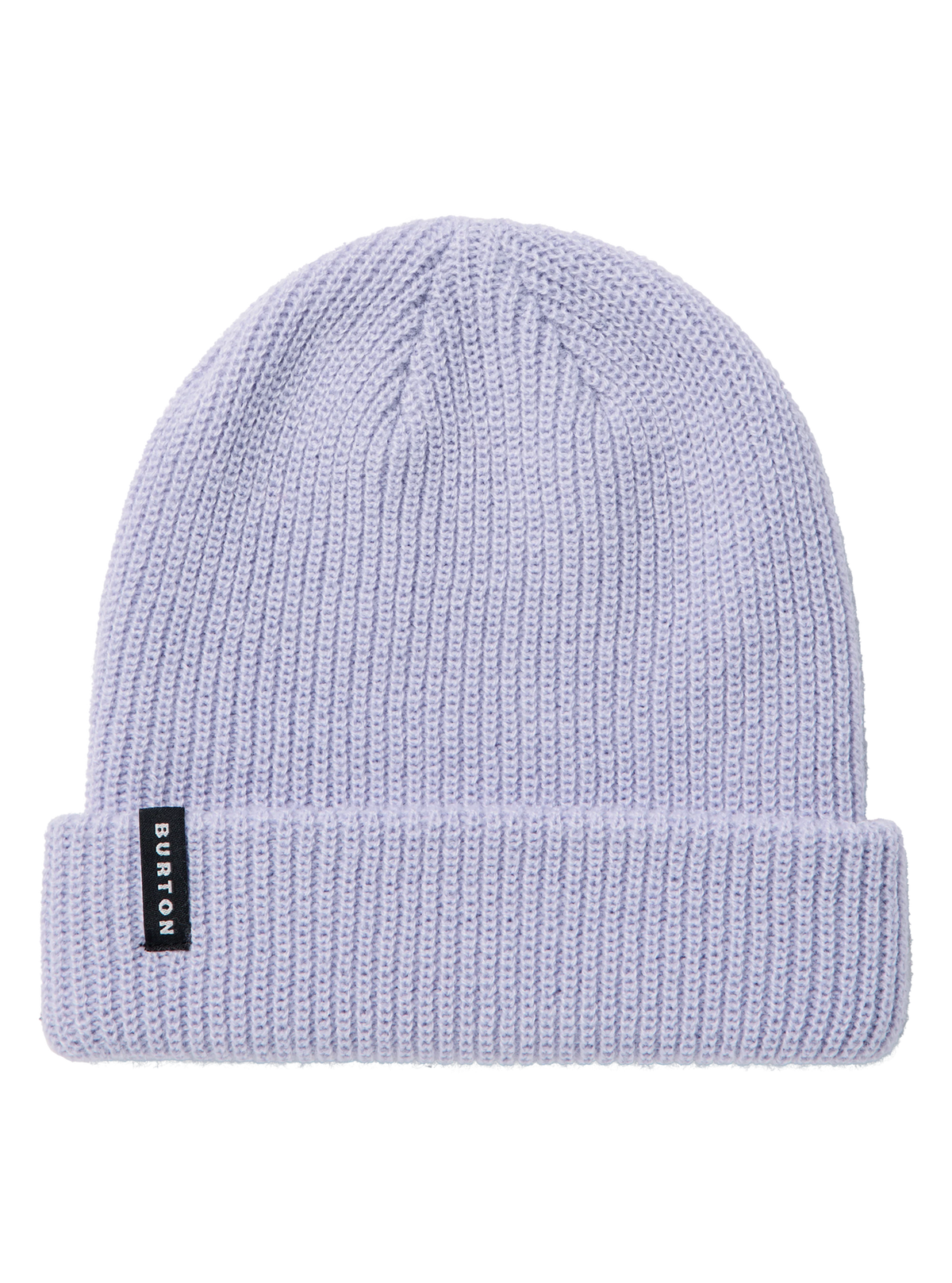 Burton All Day Long Beanie - Moondust Purple