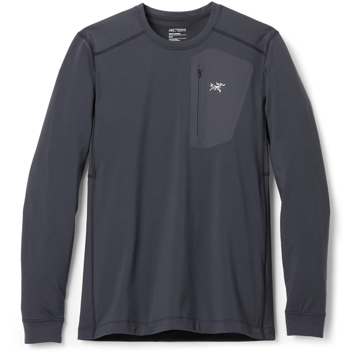 Arc'teryx Rho LT Crew Neck - Men's