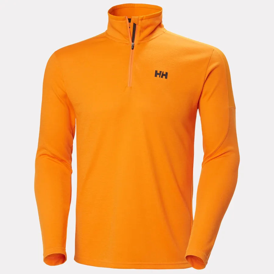 Helly Hansen HP 1/2 Zip Pullover 2.0 - Men's