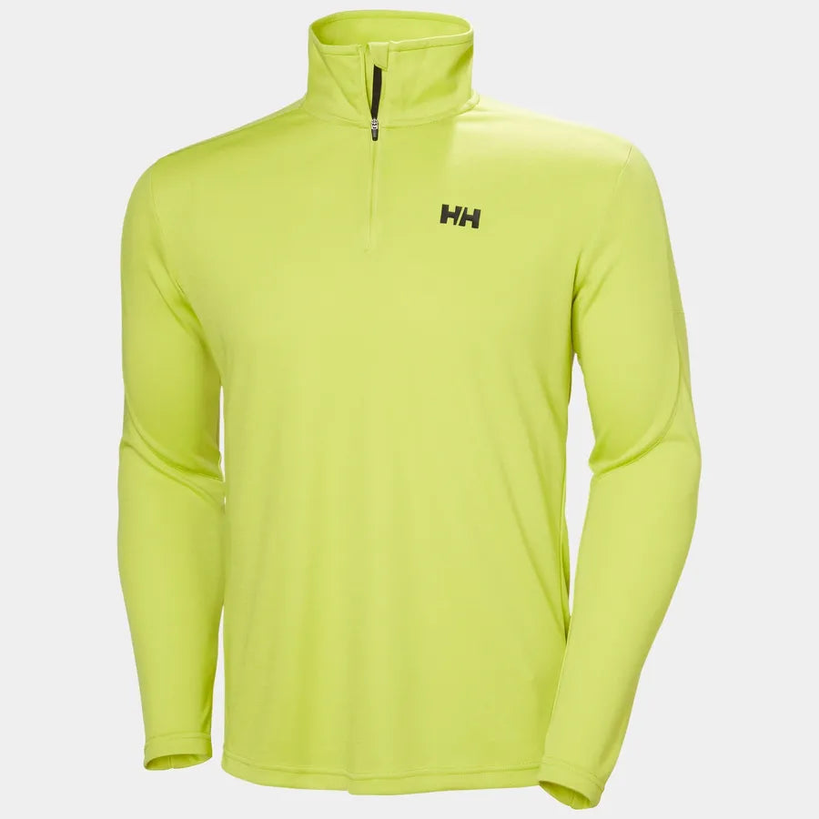 Helly Hansen HP 1/2 Zip Pullover 2.0 - Men's