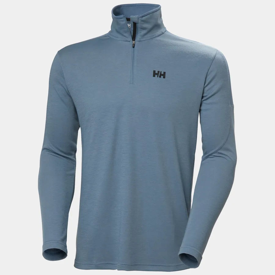 Helly Hansen HP 1/2 Zip Pullover 2.0 - Men's