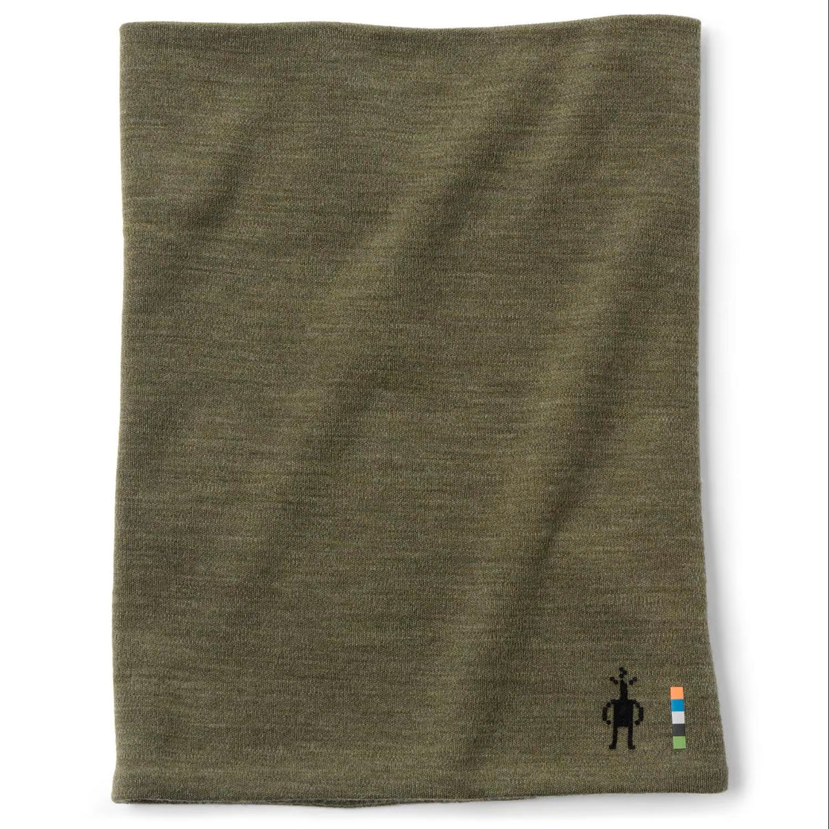 Smartwool Thermal Merino Reversible Neck Gaiter - Designed for Ultimate Comfort and Performance