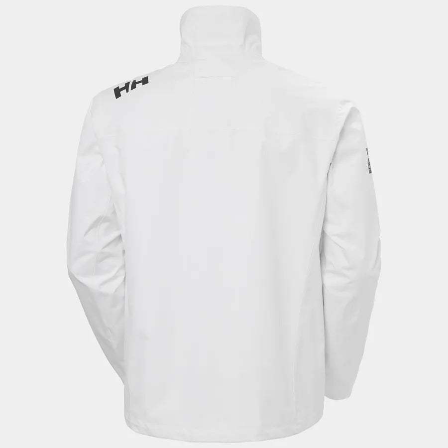 Helly Hansen Crew Jacket 2.0 - Men's