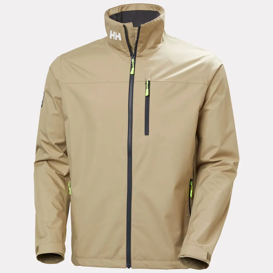 Helly Hansen Crew Jacket 2.0 - Men's