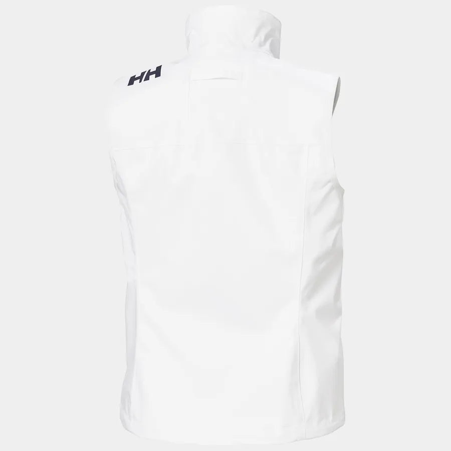 Helly Hansen Crew Vest 2.0 - Women's