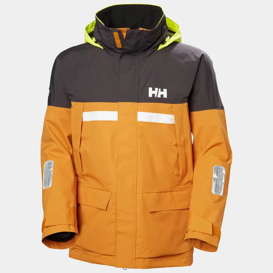 Helly Hansen Pier Jacket 4.0 - Men's