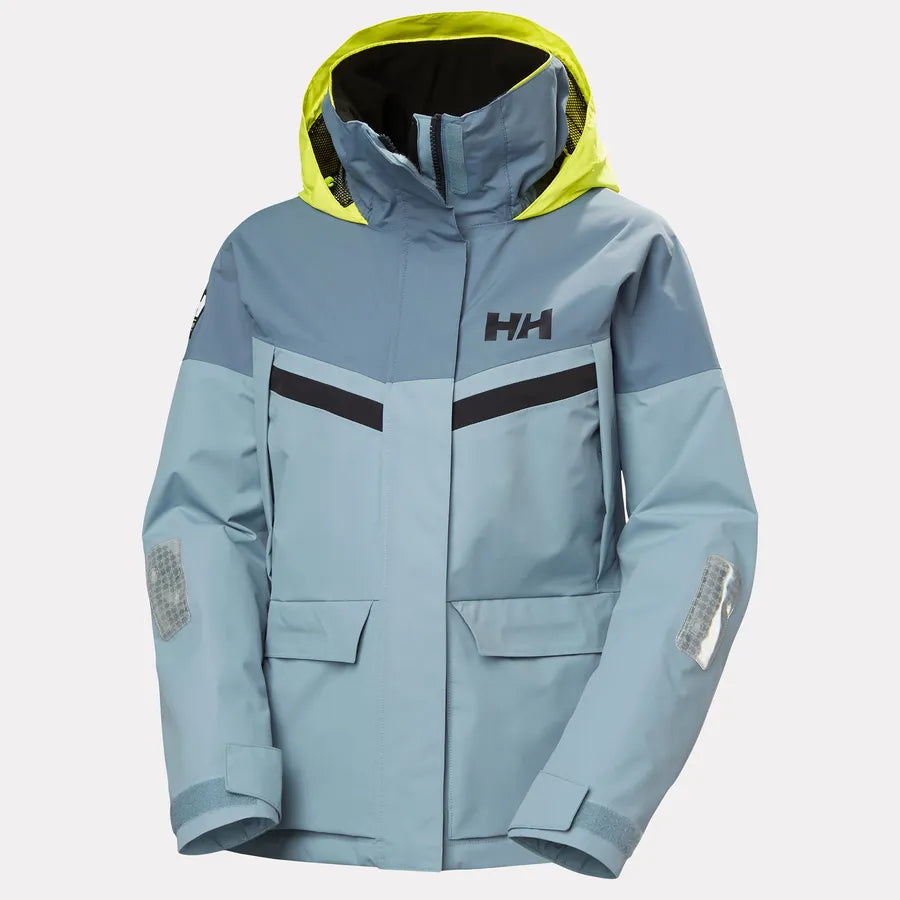 Helly Hansen Pier Jacket 4.0 - Women's