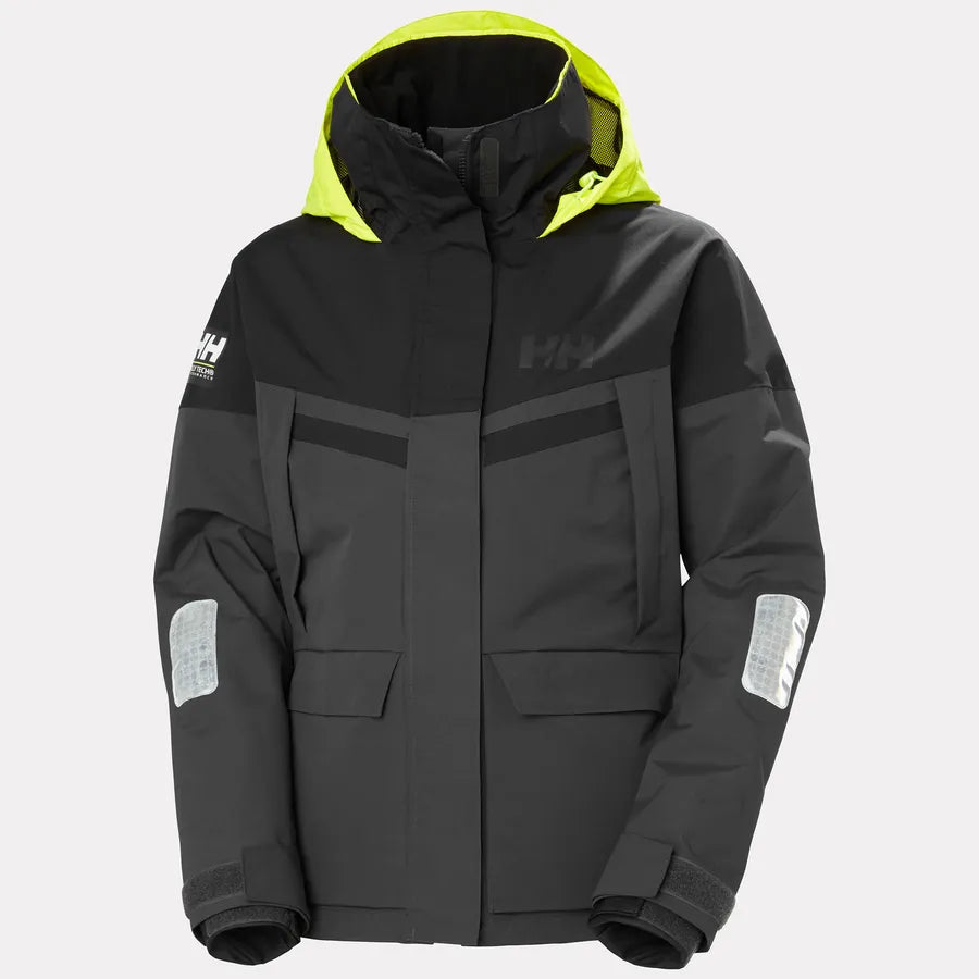 Helly Hansen Pier Jacket 4.0 - Women's