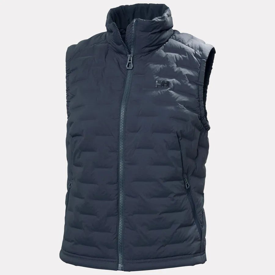 Helly Hansen HP Stretch Insulator Vest - Women's