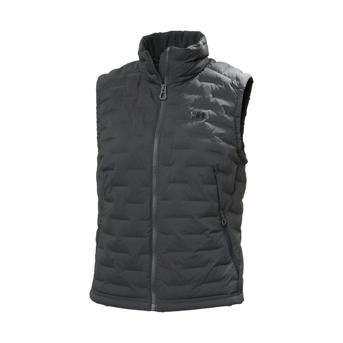Helly Hansen HP Stretch Insulator Vest - Women's - Ebony