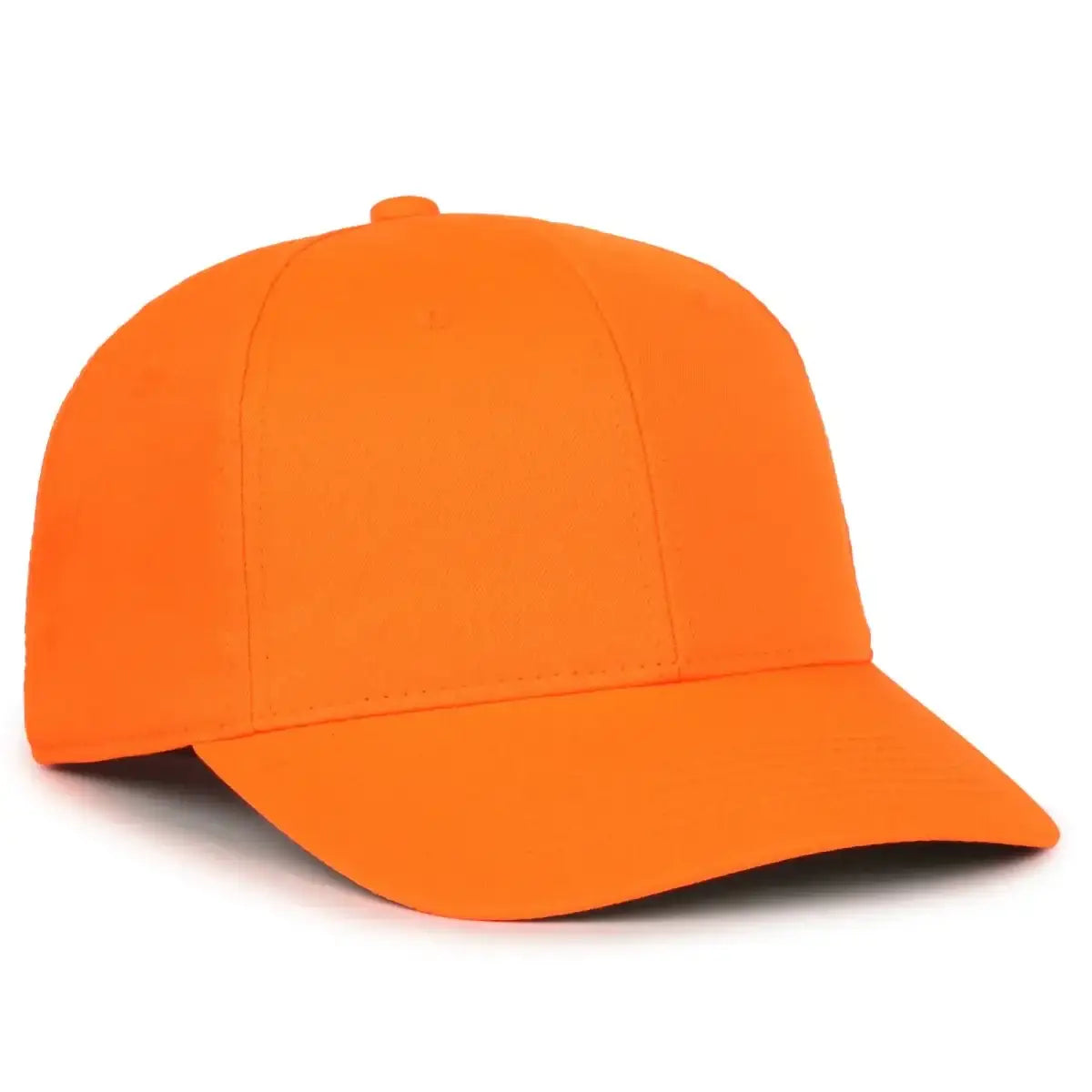 Outdoor Cap 350 Camo Cap – Pro Mid Crown Structured with Pre-Curved Visor