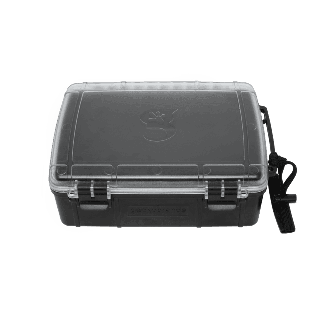 Gecko Waterproof Dry Box - Gecko - Ridge & River