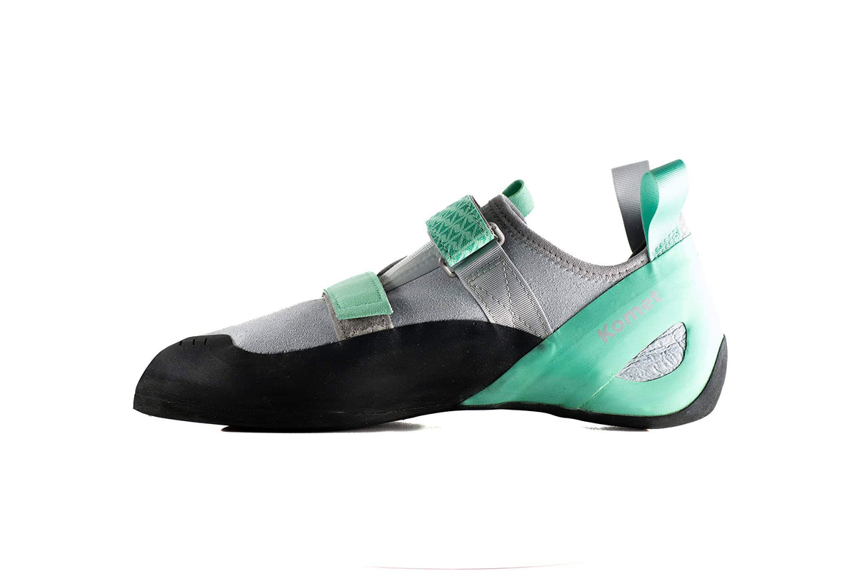 Butora Komet All-Around Climbing Shoe | Versatile and Comfortable Footwear for Various Climbing Adventures